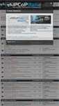 Mobile Screenshot of forum.ipcop.pd.it